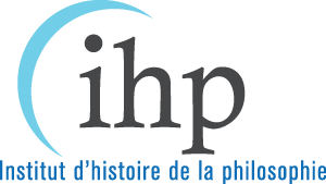 Institut d'Histoire de la Philosophie (IHP, EA3276)