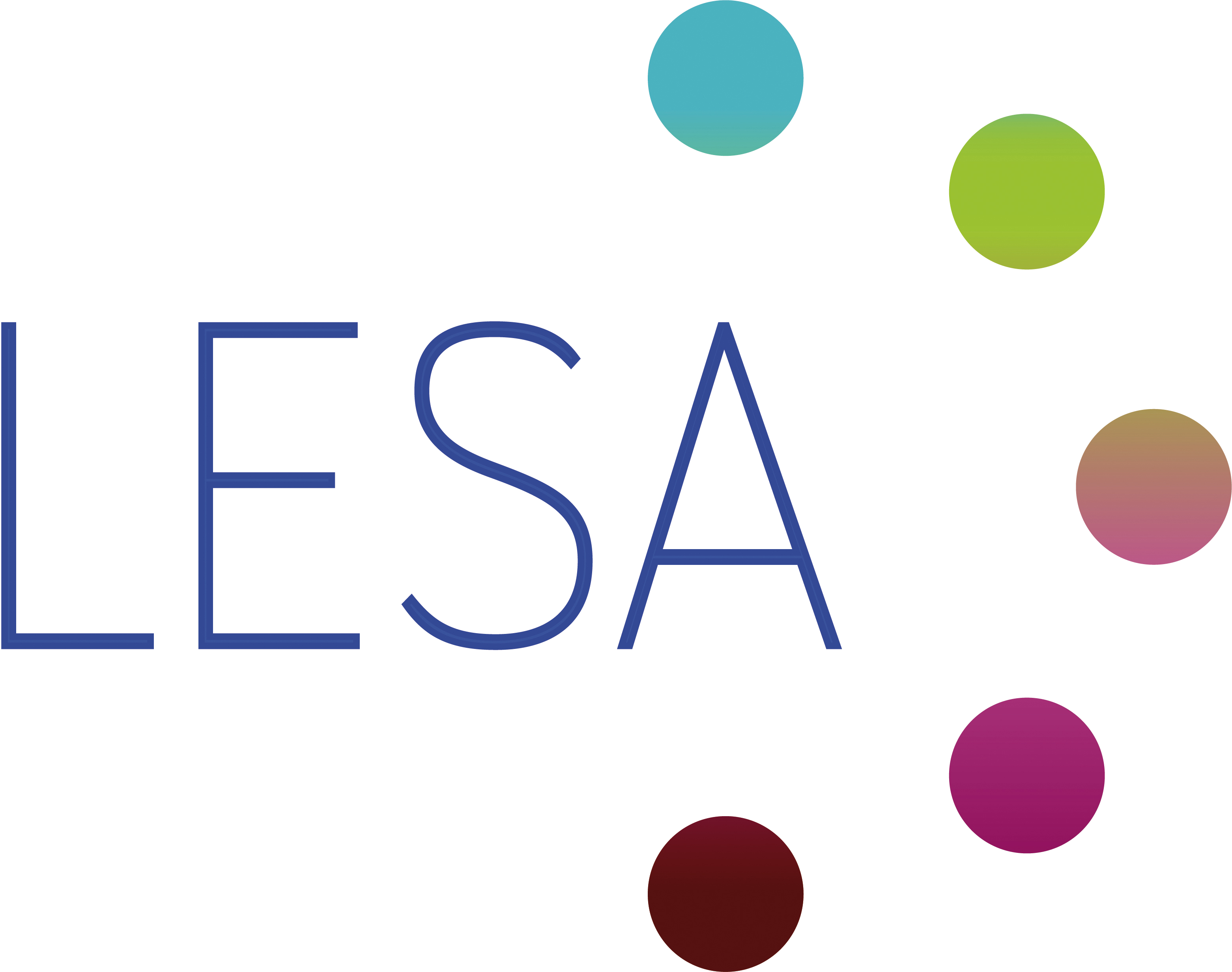 Laboratoire d'Etudes en Sciences de l'Art (LESA, EA3274)